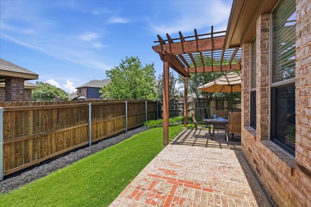 3421 Beekman Drive, Fort Worth, TX 76244