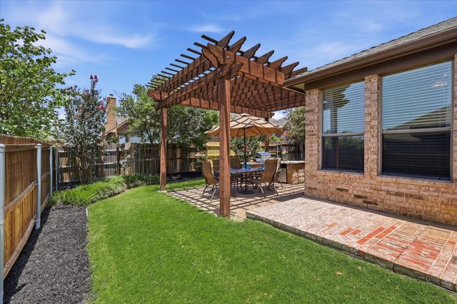 3421 Beekman Drive, Fort Worth, TX 76244