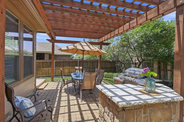 3421 Beekman Drive, Fort Worth, TX 76244