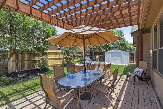 3421 Beekman Drive, Fort Worth, TX 76244