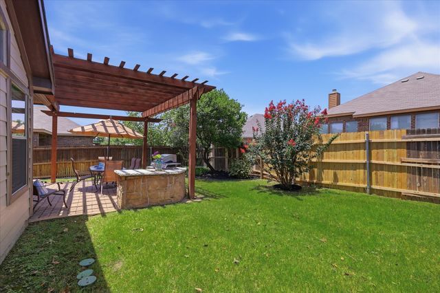 3421 Beekman Drive, Fort Worth, TX 76244