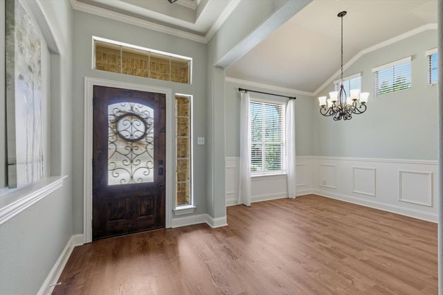 3421 Beekman Drive, Fort Worth, TX 76244