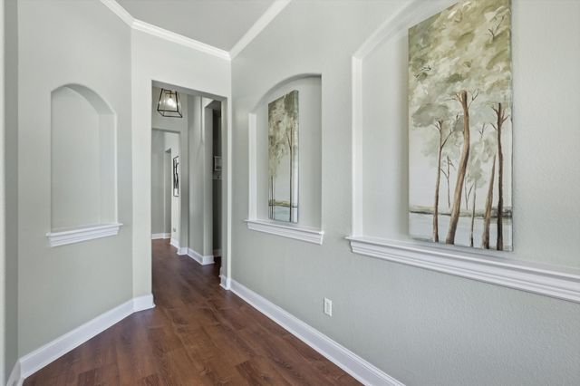 3421 Beekman Drive, Fort Worth, TX 76244