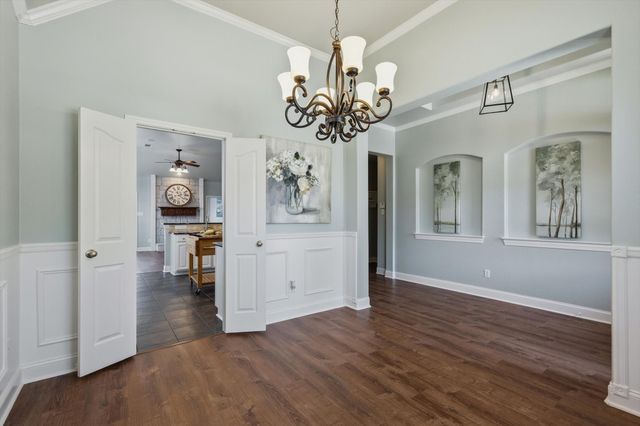 3421 Beekman Drive, Fort Worth, TX 76244