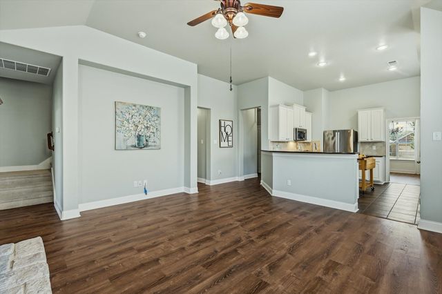 3421 Beekman Drive, Fort Worth, TX 76244