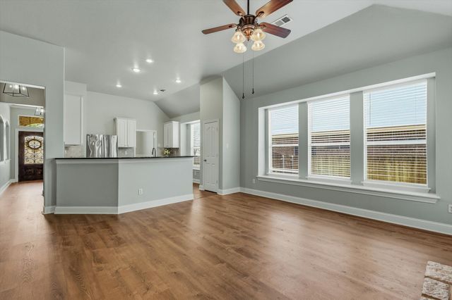 3421 Beekman Drive, Fort Worth, TX 76244