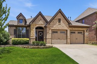 3421 Beekman Drive, Fort Worth, TX 76244