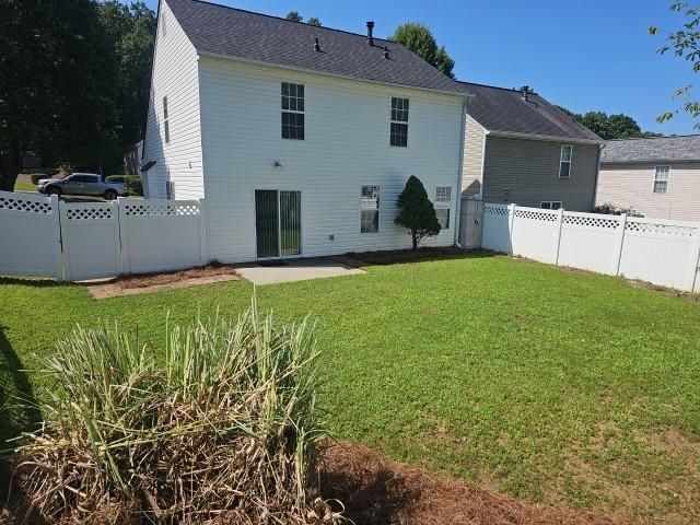 202 Woodland Way, Canton, GA 30114