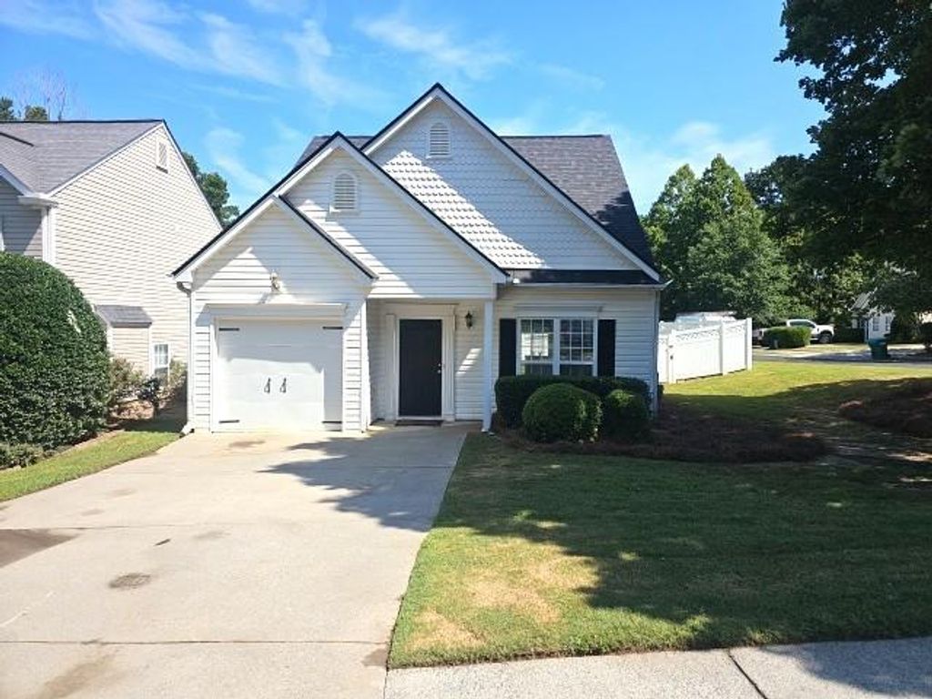202 Woodland Way, Canton, GA 30114