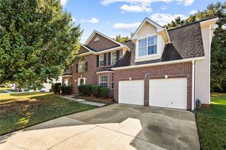 1670 Duren Fields Way, Lithonia, GA 30058