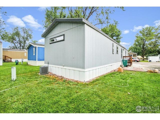 3109 E Mulberry St 27, Fort Collins, CO 80524