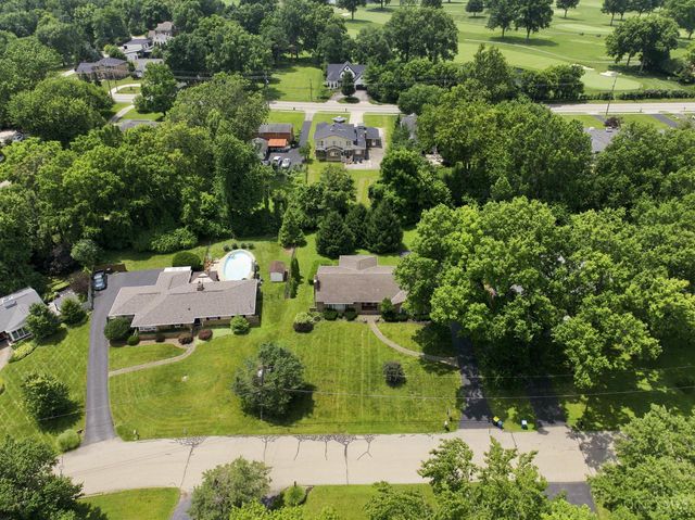 6555 Rollymeade Drive, Madeira, OH 45243