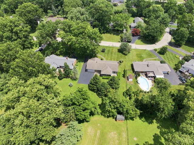 6555 Rollymeade Drive, Madeira, OH 45243