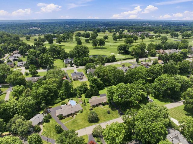 6555 Rollymeade Drive, Madeira, OH 45243