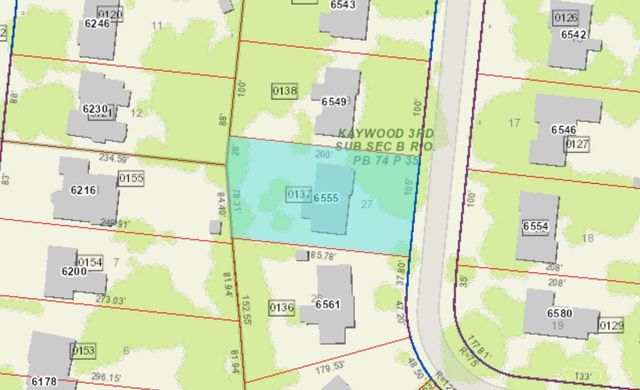 6555 Rollymeade Drive, Madeira, OH 45243