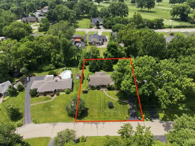 6555 Rollymeade Drive, Madeira, OH 45243