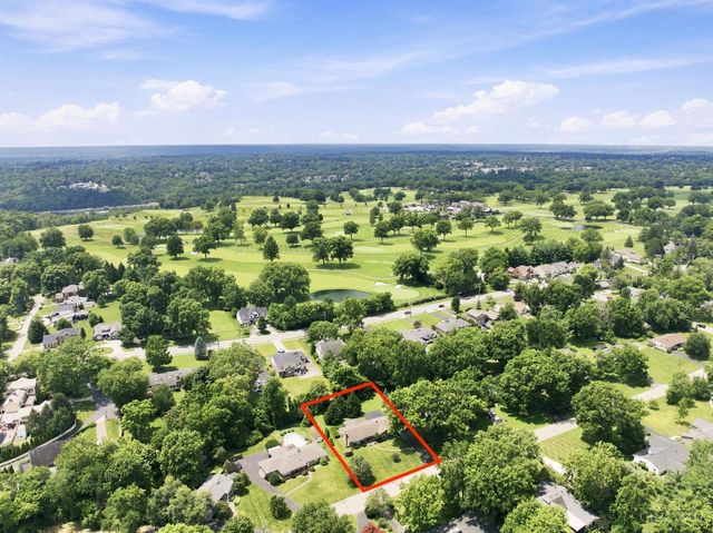 6555 Rollymeade Drive, Madeira, OH 45243