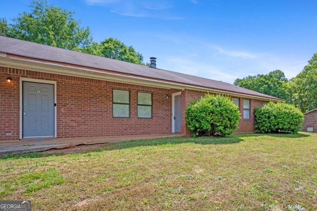 233 Tanglewood Drive B, Monroe, GA 30656