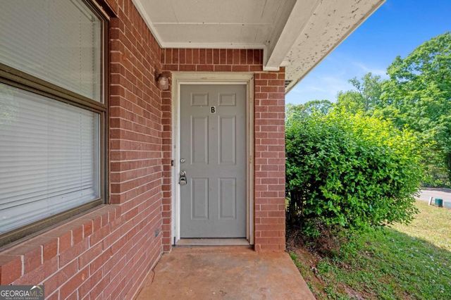 233 Tanglewood Drive B, Monroe, GA 30656
