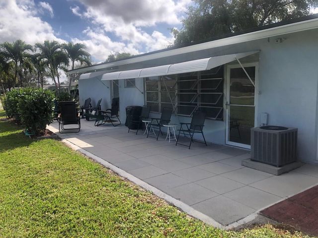 405 High Point Boulevard N C, Delray Beach, FL 33445