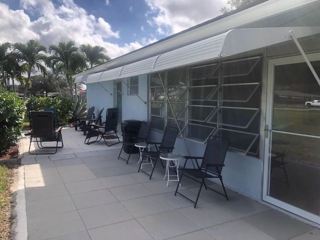 405 High Point Boulevard N C, Delray Beach, FL 33445