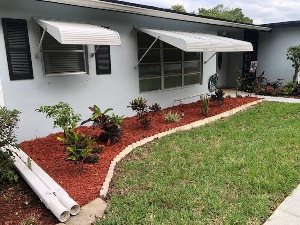 405 High Point Boulevard N C, Delray Beach, FL 33445