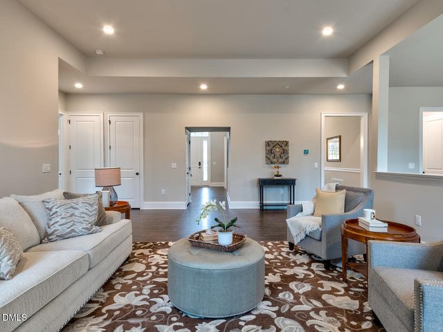 3526 Clifton Park Court, New Hill, NC 27562