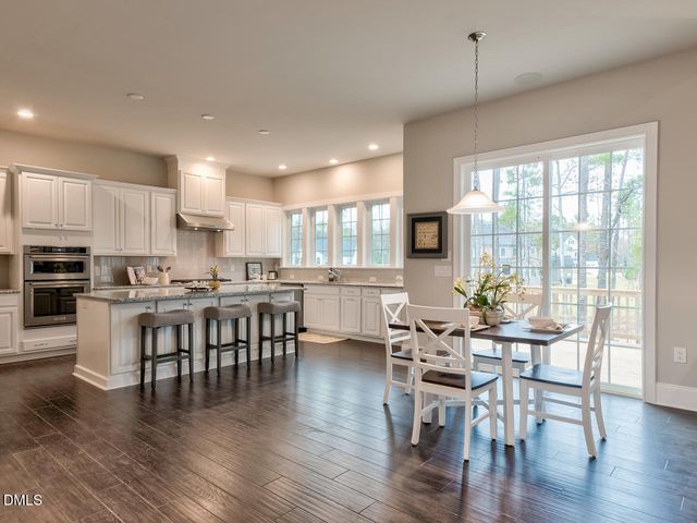 3526 Clifton Park Court, New Hill, NC 27562