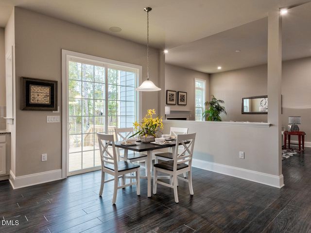 3526 Clifton Park Court, New Hill, NC 27562