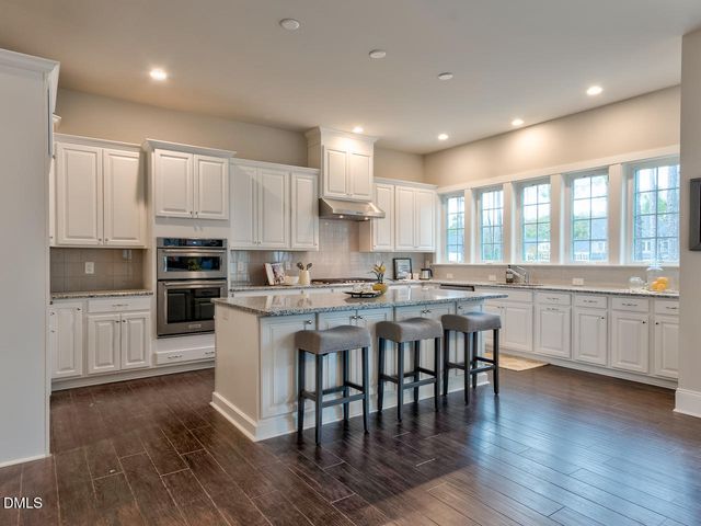 3526 Clifton Park Court, New Hill, NC 27562