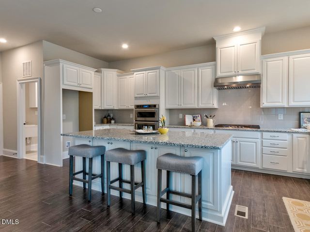 3526 Clifton Park Court, New Hill, NC 27562