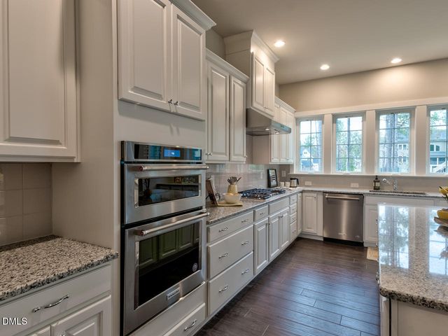 3526 Clifton Park Court, New Hill, NC 27562