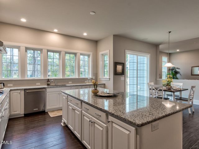 3526 Clifton Park Court, New Hill, NC 27562