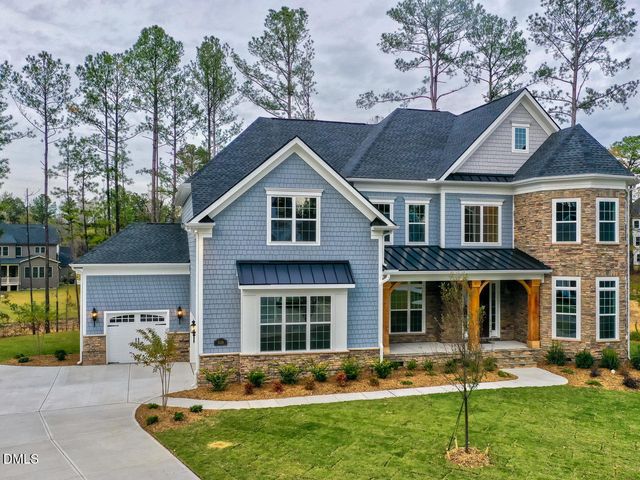 3526 Clifton Park Court, New Hill, NC 27562