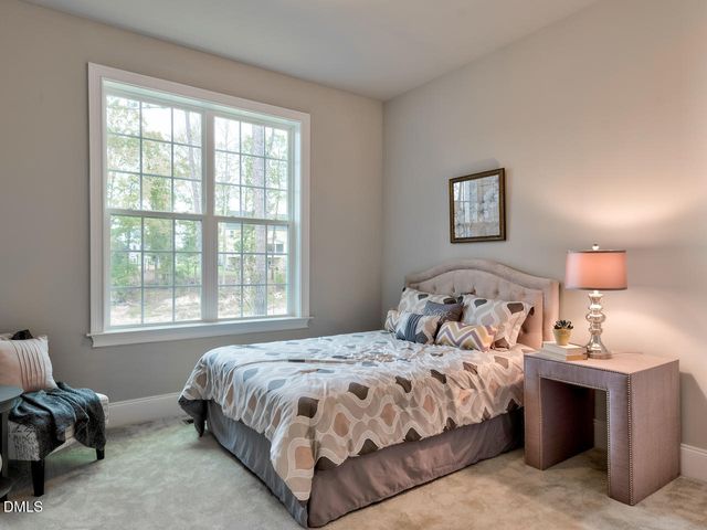 3526 Clifton Park Court, New Hill, NC 27562