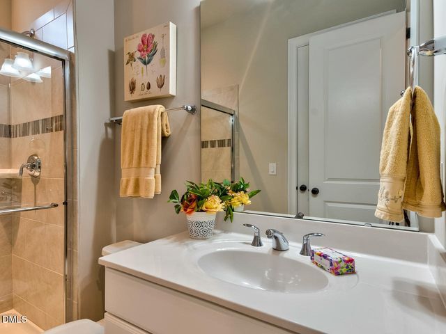 3526 Clifton Park Court, New Hill, NC 27562