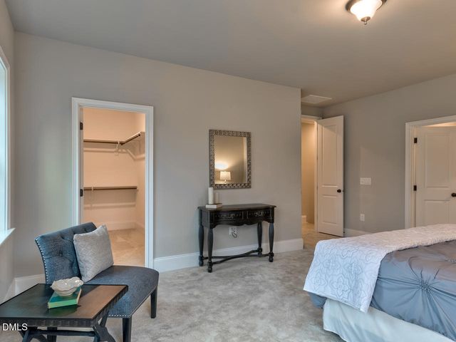 3526 Clifton Park Court, New Hill, NC 27562