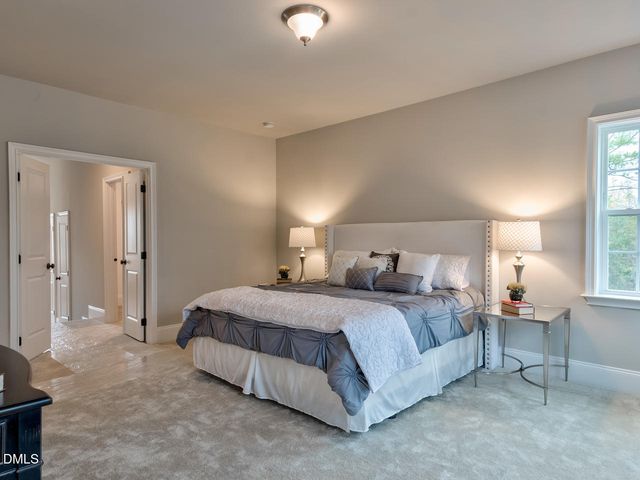 3526 Clifton Park Court, New Hill, NC 27562