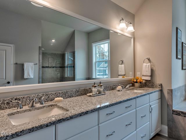 3526 Clifton Park Court, New Hill, NC 27562