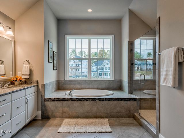 3526 Clifton Park Court, New Hill, NC 27562