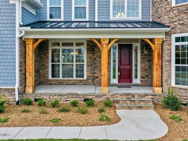 3526 Clifton Park Court, New Hill, NC 27562