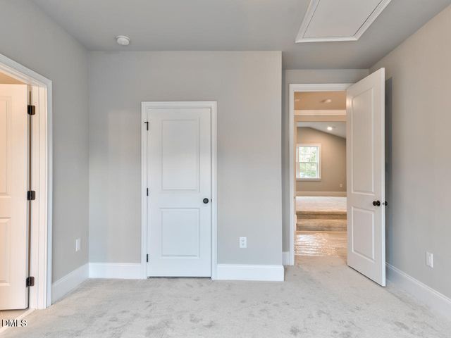 3526 Clifton Park Court, New Hill, NC 27562