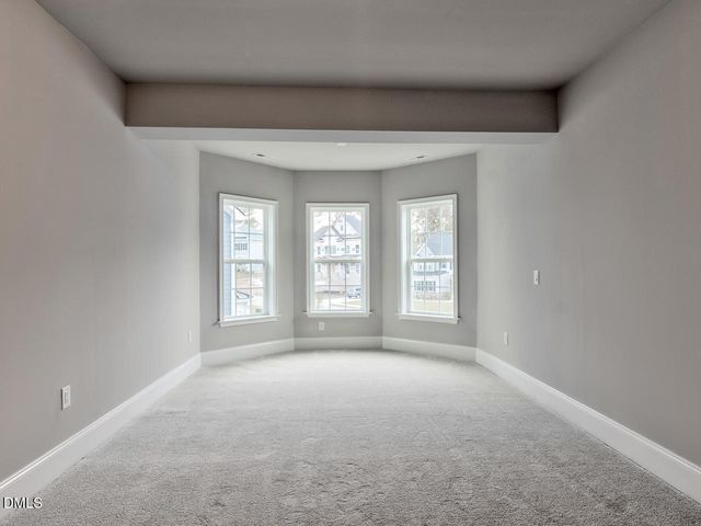 3526 Clifton Park Court, New Hill, NC 27562