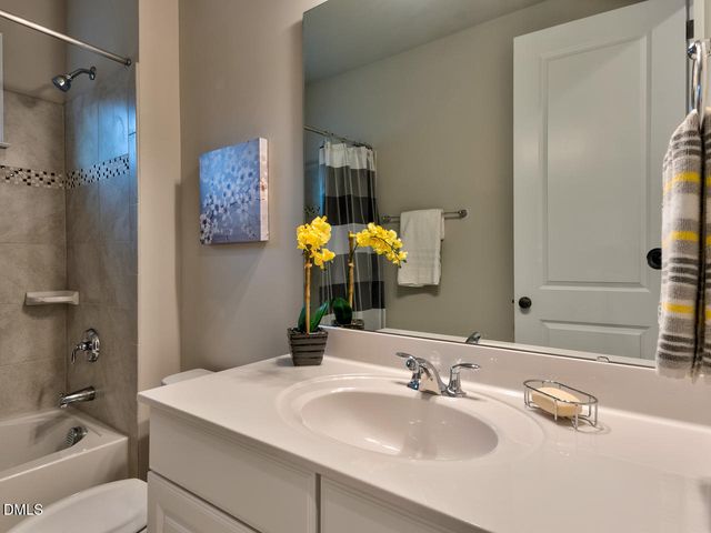 3526 Clifton Park Court, New Hill, NC 27562