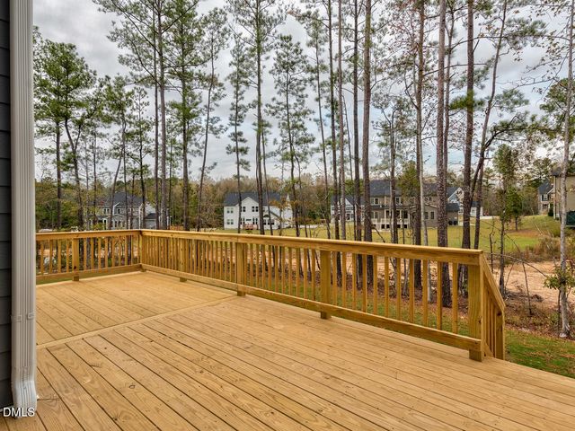 3526 Clifton Park Court, New Hill, NC 27562