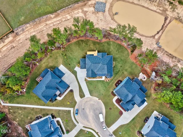 3526 Clifton Park Court, New Hill, NC 27562