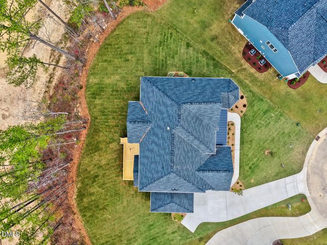 3526 Clifton Park Court, New Hill, NC 27562