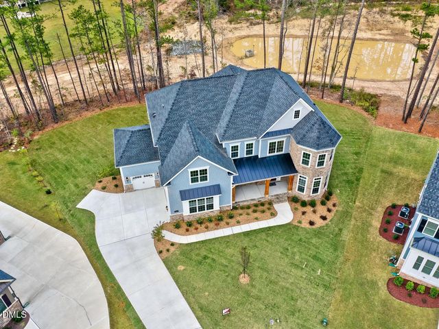 3526 Clifton Park Court, New Hill, NC 27562