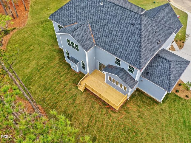 3526 Clifton Park Court, New Hill, NC 27562