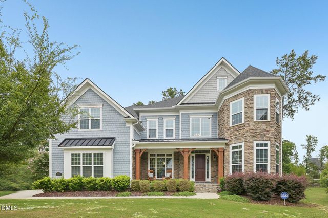 3526 Clifton Park Court, New Hill, NC 27562